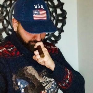 Meet your Posher, J!